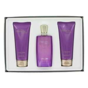 Miracle Forever 3 Pc Gift Set with 1.7 Fl. Oz Eau De Parfum Spray, 3.4 