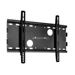 Monoprice Low Profile Wall Mount Bracket for LCD Plasma (Max 165Lbs 