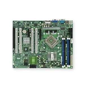  Supermicro Motherboard X7SBE Intel 3210 LGA775 FSB1333MHz 
