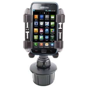  Vehicle Cup Holder Mount For Samsung Galaxy S II, S5230 