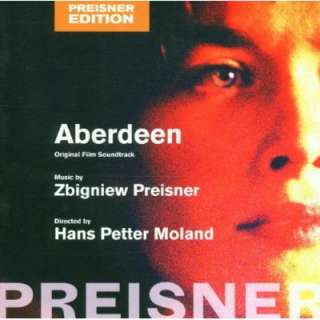  Aberdeen (Original Film Soundtrack) Zbigniew Preisner 