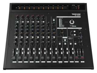    Tascam M 164Fx 16 Channel Analog Mixer Musical Instruments