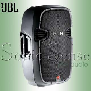 JBL EON 515XT 515 XT Powered PA Speaker Monitor NEW  