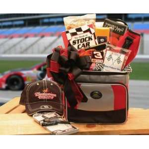  NASCAR Medium Gift Basket