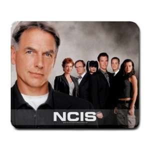 New NCIS Season TV Show Serie Movie Computer Mousepad Mouse Pad Mat 