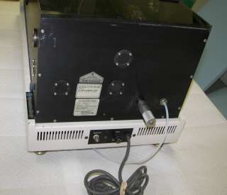 Quanta Ray WEX 1 Pulse Dye Frequency Doubler  