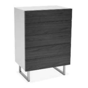   Nightstand Seattle Collection Nightstand & Drawer