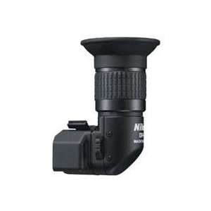  Nikon DR 6 Right Angle Viewfinder (Rectangular Slip On 