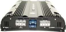 Quantum Audio QA3000D 3000 Watt RMS Mono Amplifier Car Sub Amp QA3000 