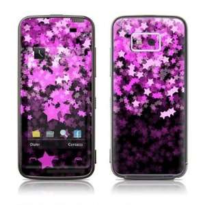   Protective Skin Decal Sticker for Nokia 5530 XpressMusic Cell Phone