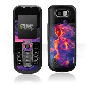   Skins for Nokia 2600 Classic   Mystic Lady Design Folie Electronics