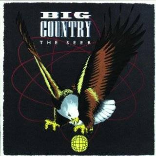 Seer by Big Country ( Audio CD   Apr. 1, 1996)   Import