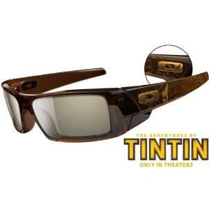  Oakley The Adventures of Tintin 3D Gascan Mens Limited 