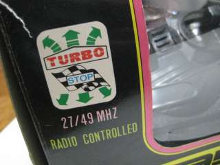 Panther Porsche 959 Turbo 115 RC Radio Control NIB  