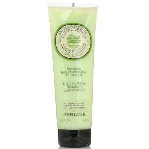  Perlier Olive Oil Bath and Shower Cream Beauty