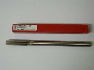 CLEVELAND 5/8 HS NEW REAMER STRAIGHT FLUTE  