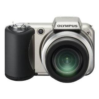  Olympus SP 510 Ultra Zoom 7.1MP Digital Camera with 