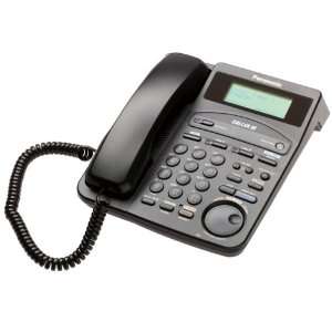   Line Conferencing Phone with Jog Dial and Caller ID Electronics