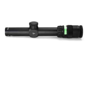   30mm Riflescope with BAC, Green Triangle Reticle 719307400351  