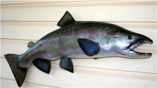 NEW XXL Steelhead Rainbow Trout Replica MOUNT 36 inch  