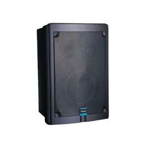   Impulse 652s 2 way Pa Speakers (pair) (black) Musical Instruments