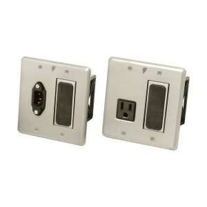  In Wall Box Signal Extender Electronics