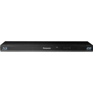    Selected 3D Blu ray Disc Player By Panasonic Consumer Electronics