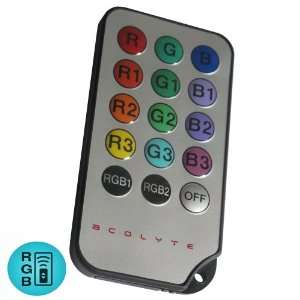  Remote Control for LED Lighting   RGB Color Changing 