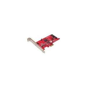   S2 SATA II PCIE ROHS COMP CTLR 2PORT PCI EXPRESS X1 CARD (SCSAE012S2