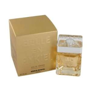  BELLE EN RYKIEL perfume by Sonia Rykiel Health & Personal 
