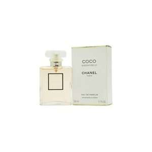  Chanel Perfume by Chanel EAU DE PARFUM SPRAY 1.7 OZ 