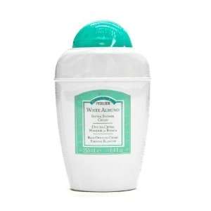  Perlier White Almond Bath & Shower Cream 8.4 fl.oz 