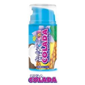 Pina Colada ID Lube (Package of 5)