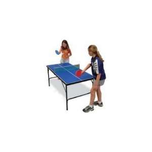  Mini Table Tennis Table Ping Pong Table