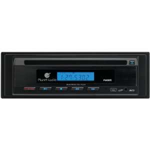   PLANET AUDIO P450 MOBILE DVD PLAYER WITH USB PORT   PLTP450 Car