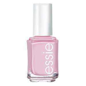  essie nail color polish, poppy art pink, .46 fl oz Beauty
