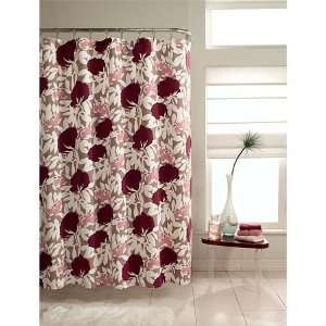  Gloria Purple Shower Curtain