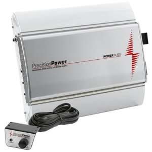   Precision Power 360W Power Class Series 2 Channel Amplifier Car