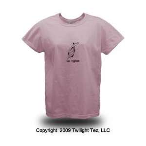  Twilight Renesmee Fan Club Tee Size Small 