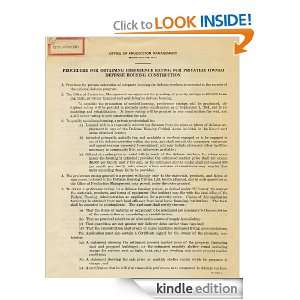 Procedure for Obtaining Preference Rating US  Kindle 