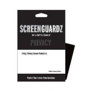  ScreenGuardz Privacy Screen Protector for Motorola Droid X 