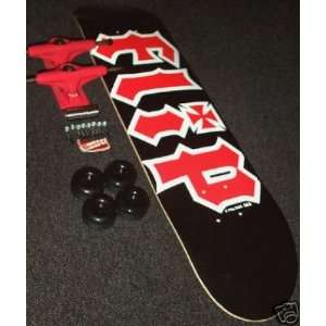  Flip Pro New Skateboard HKD Complete 7.75 Sports 