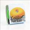 Green Turtle Cable Cord Wire Cable organizer Smart