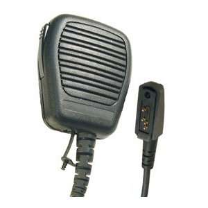  V2 L2CD11 Profile Speaker Mic for Icom Two Way Radios 