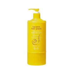  Somang Keratin Hair Pack (500 ml) Beauty