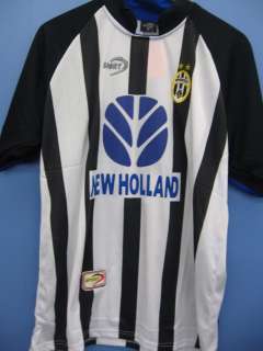 NEW HOLLAND SOCCER JERSEY NEW WITHOUT TAGS XL  