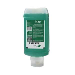   Estesol Cleanser Liquid Soap 2000ml One pump