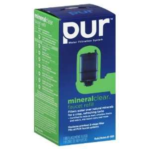  PUR Replacement Filter 1 filter