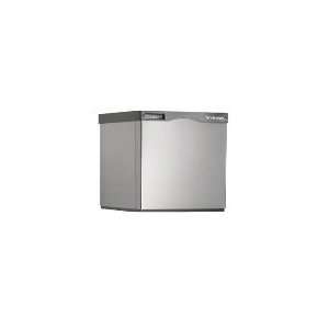  Scotsman F0522W   Water Cooled Flake Ice Maker w/ 530 lb 