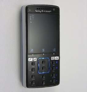 NEW SONY ERICSSON K850 UNLOCKED GSM 3G 5.0MP CELLPHONE 095673851240 